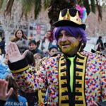 Arribada Rei Carnestoltes 2024 05