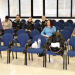 Formació Policia Llei benestar animal 02