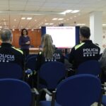 Formació Policia Llei benestar animal