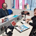 Mentoring – Alicia Xarcuters i formatgers