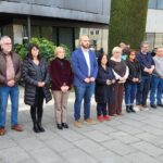 Minut silenci incendi València 02