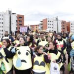 RUA FAMILIAR SANT ANDREU DE LA BARCA 14