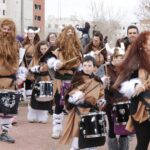 RUA FAMILIAR SANT ANDREU DE LA BARCA 21
