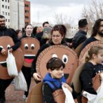 RUA FAMILIAR SANT ANDREU DE LA BARCA 23