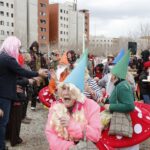 RUA FAMILIAR SANT ANDREU DE LA BARCA 24
