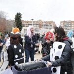RUA FAMILIAR SANT ANDREU DE LA BARCA 25