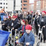 RUA FAMILIAR SANT ANDREU DE LA BARCA 27