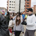 RUA FAMILIAR SANT ANDREU DE LA BARCA 28