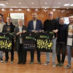 Sismica Race presentació 2024