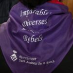 Acte central 8M Dia Dona 2024 -05