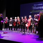 Acte central 8M Dia Dona 2024 -15