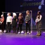 Acte central 8M Dia Dona 2024 -25