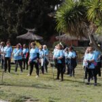 Cicle passejades marxa nòrdica 2024 -05