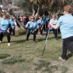 Cicle passejades marxa nòrdica 2024 -07