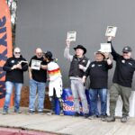 DESCENS 2024 – Homenatge impulsors del descens