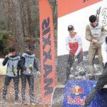 Descens 2024 Podium Elit Masculí 00