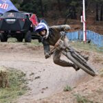 Descens entrenaments 2024 -06