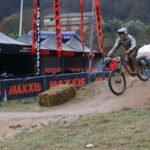 Descens entrenaments 2024 -07