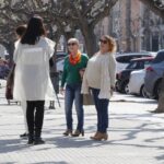 Performances 8M dona veu a les cures 05