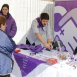 Performances 8M dona veu a les cures 07