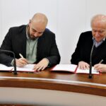 Signatura conveni Ajuntament Associació Empresaris 02