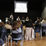 Trobada Treball Social Sant Andreu de la Barca 01