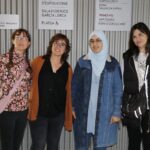 Trobada Treball Social Sant Andreu de la Barca 02