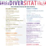 CARTELL DIVERSITAT 2024