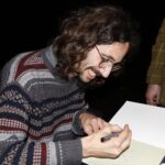 Cristian Robles il·lustador