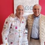 Enric Llorca – Felipe del Val Moçambic