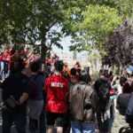 Festa 15 anys Escola Municipal de Música i Dansa – 15