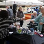 Sant Jordi 2024 acte central 01