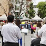 Sant Jordi 2024 acte central 04