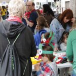 Sant Jordi 2024 acte central 07