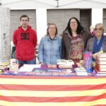 Sant Jordi 2024 acte central 08