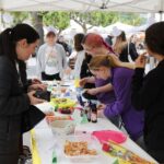 Sant Jordi 2024 acte central 09