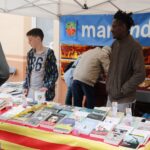 Sant Jordi 2024 acte central 11