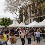 Sant Jordi 2024 acte central 20