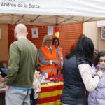 Sant Jordi 2024 acte central 22