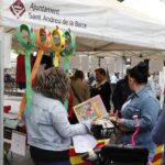 Sant Jordi 2024 acte central 23