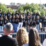 Coral Institut El Palau Fira Primavera 2024 01