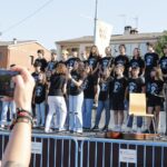 Coral Institut El Palau Fira Primavera 2024 02