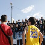 Coral Institut El Palau Fira Primavera 2024 03