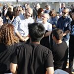 Coral Institut El Palau Fira Primavera 2024 04