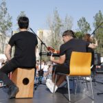 Coral Institut El Palau Fira Primavera 2024 05