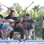 Coral Institut El Palau Fira Primavera 2024 06