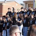 Coral Institut El Palau Fira Primavera 2024 07