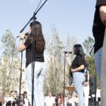 Coral Institut El Palau Fira Primavera 2024 08