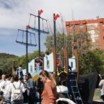 Festa Pirates i homenatge generació 2023 – 03