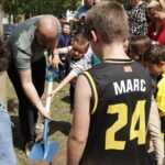 Festa Pirates i homenatge generació 2023 – 04